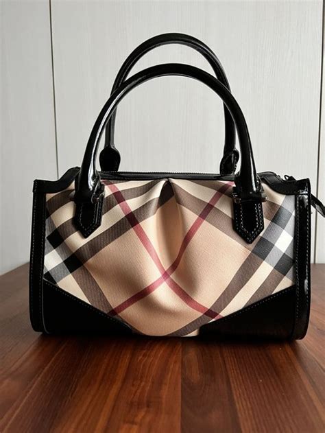 burberry gebraucht